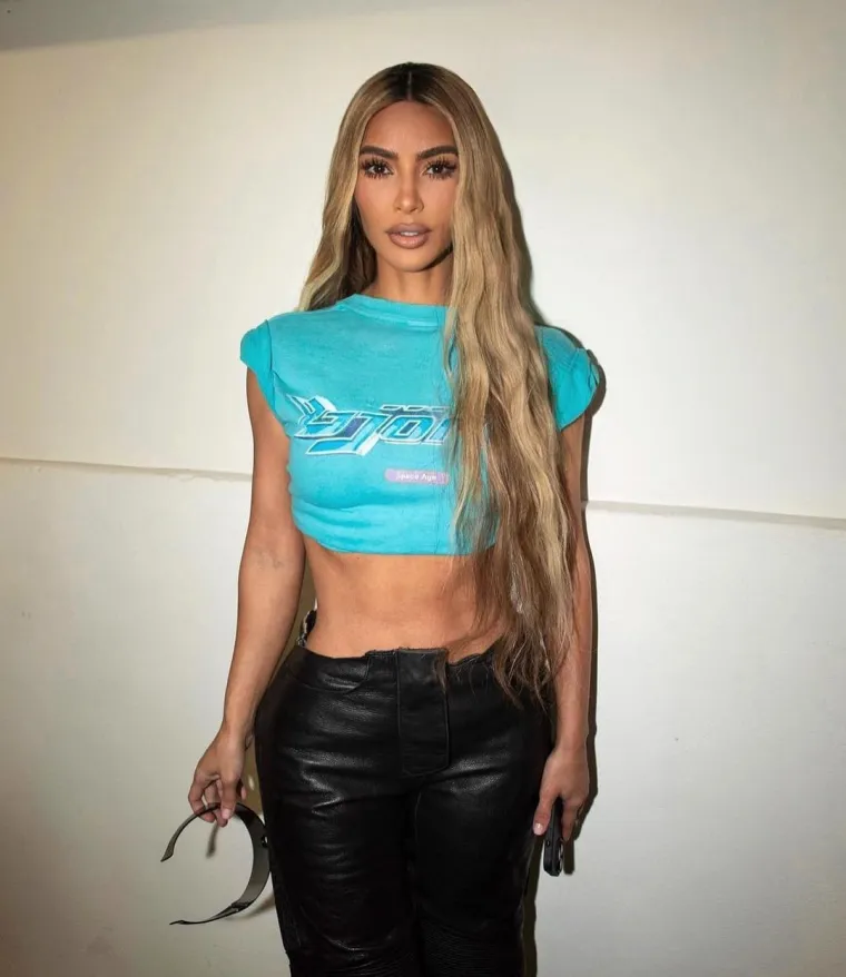 Kim Kardashian