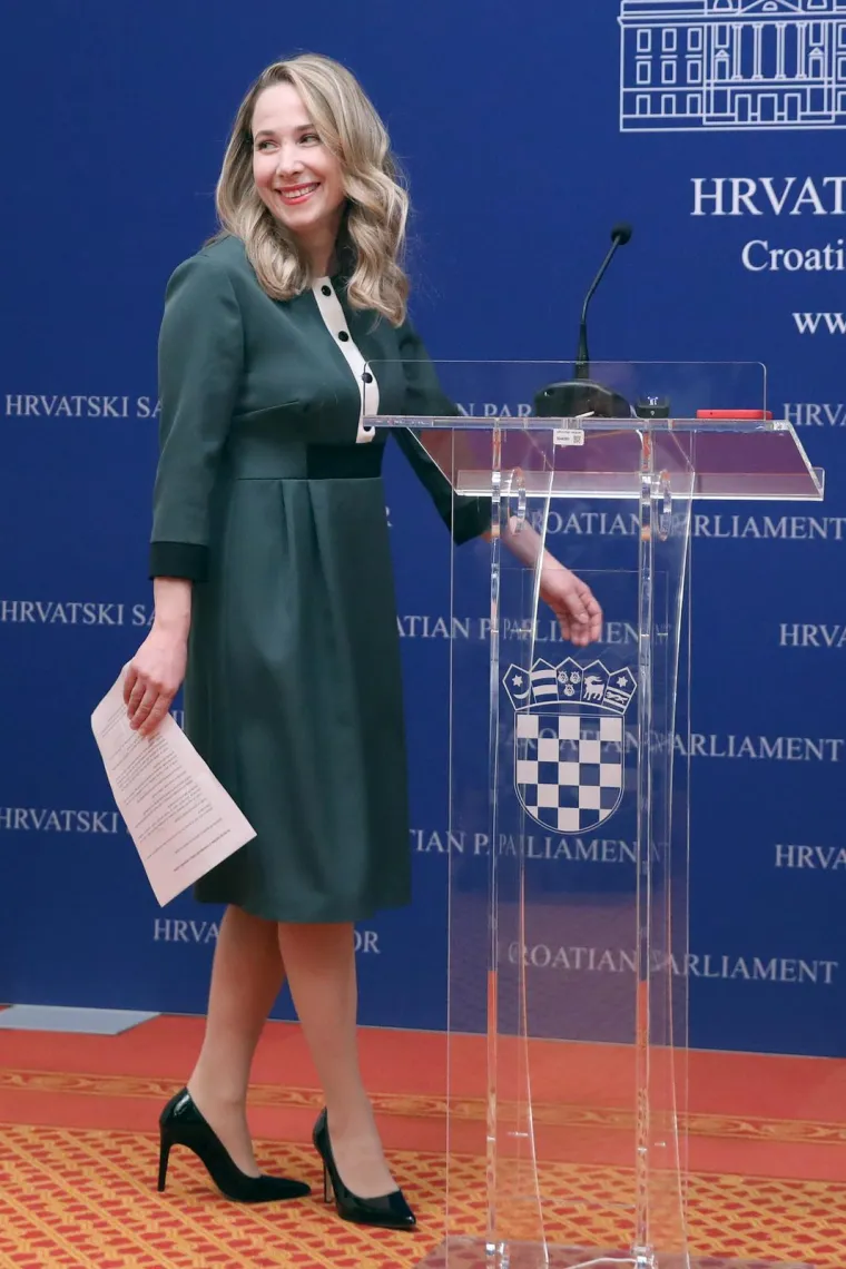 Marija Selak Raspudić