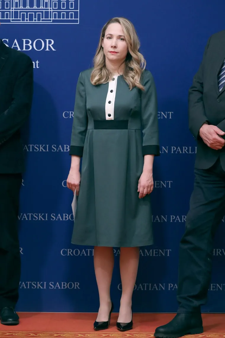 Marija Selak Raspudić