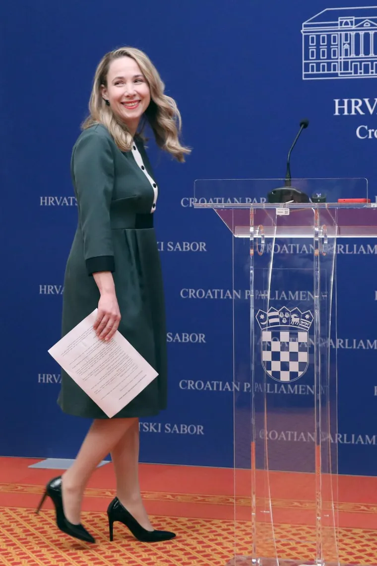 Marija Selak Raspudić