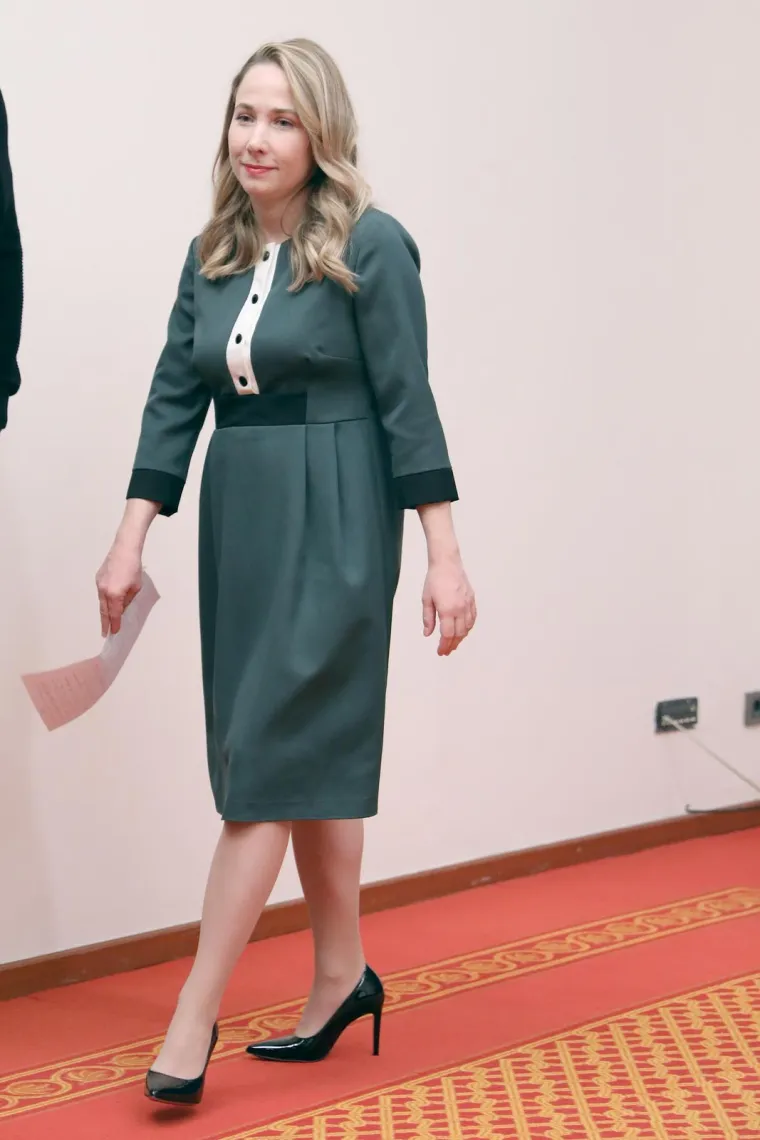 Marija Selak Raspudić