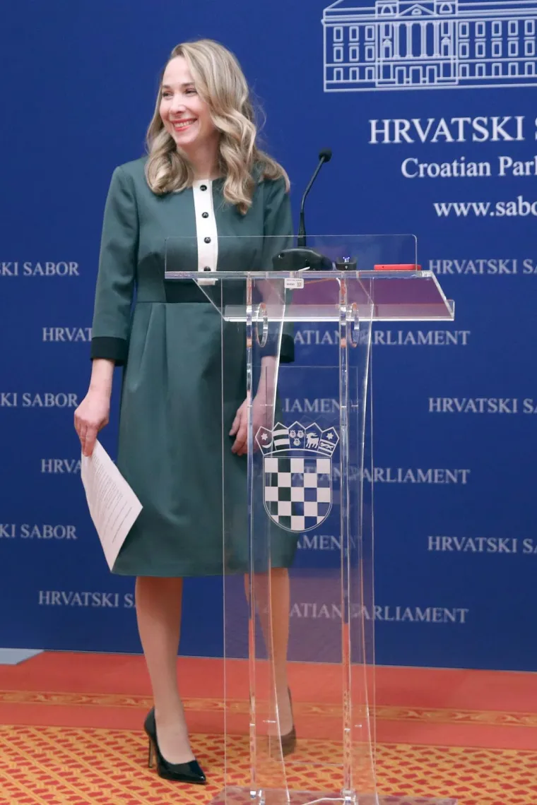 Marija Selak Raspudić