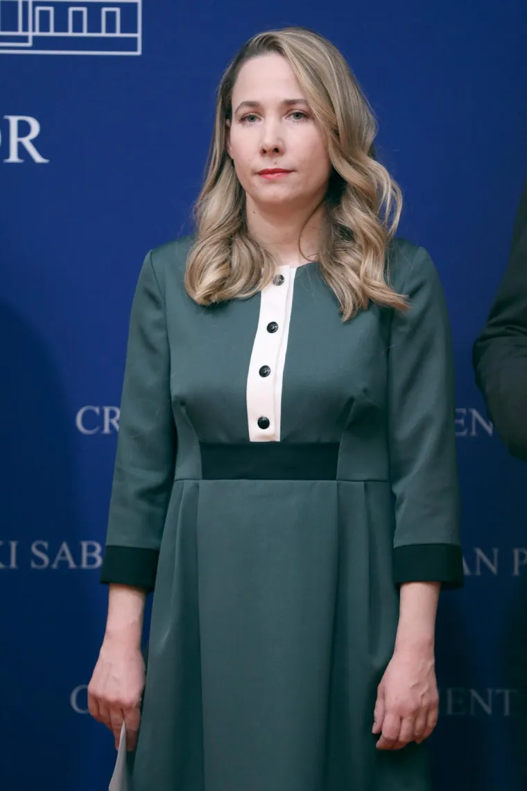 Marija Selak Raspudić