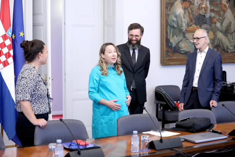 Marija Selak Raspudić