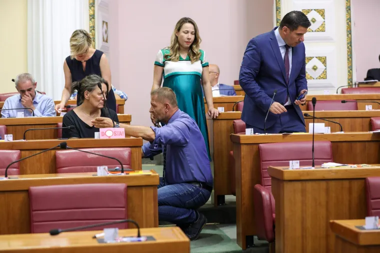 Marija Selak Raspudić