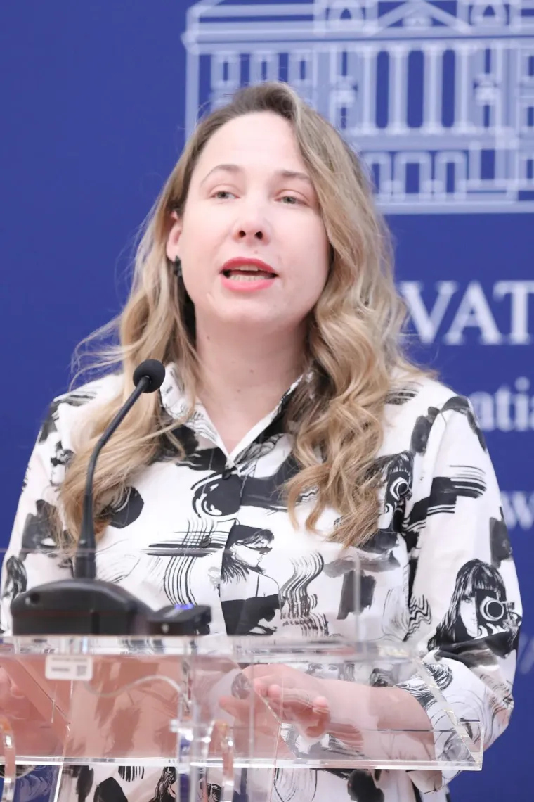 Marija Selak Raspudić