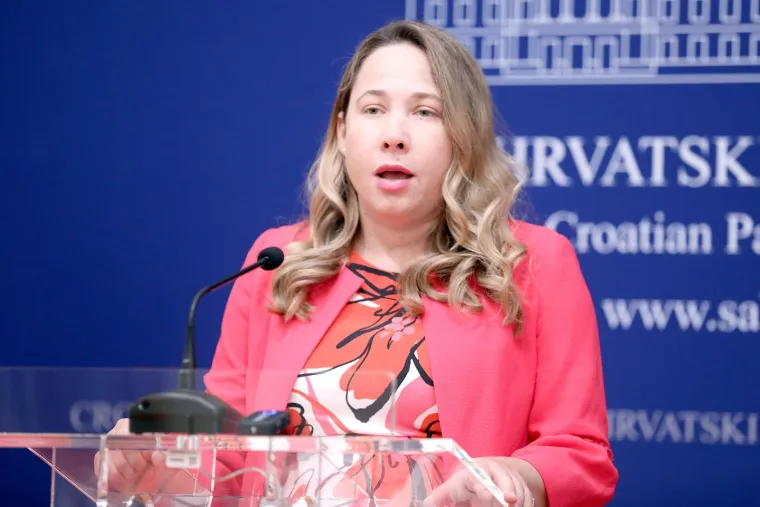 Marija Selak Raspudić