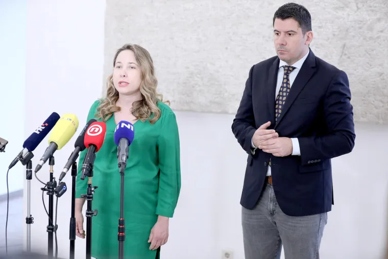 Marija Selak Raspudić