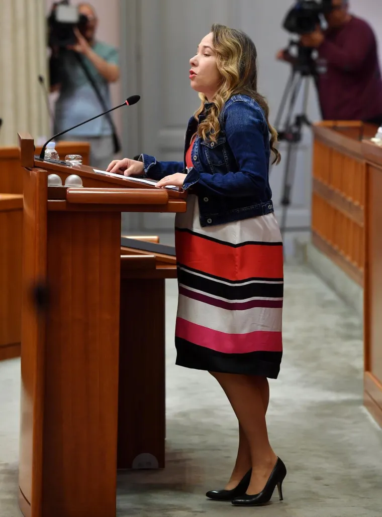 Marija Selak Raspudić