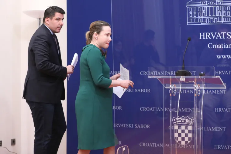 Marija Selak Raspudić