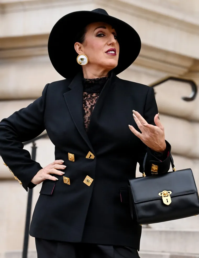 Rossy de Palma