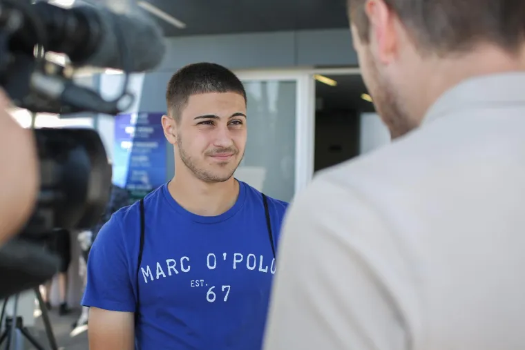 A tek mu je 21! Pogledajte Gvardiolov put od golobradog klinca do heroja nacije