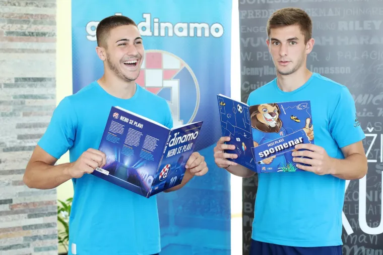 A tek mu je 21! Pogledajte Gvardiolov put od golobradog klinca do heroja nacije