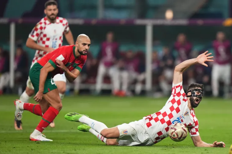 A tek mu je 21! Pogledajte Gvardiolov put od golobradog klinca do heroja nacije