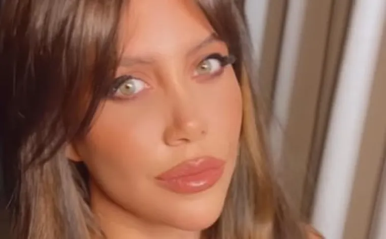 Wanda je objavila fotografije u bikiniju, malo je reći da je Instagram poludio: Argentinka u izdanju od kojeg ispadaju oči