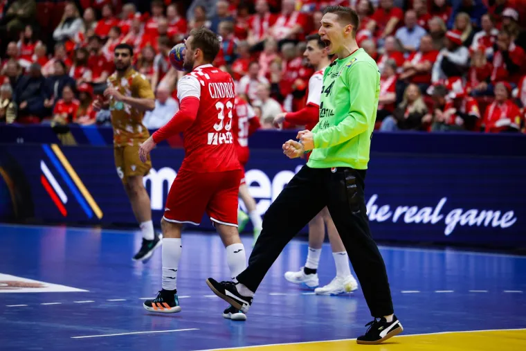 Kauboji su možda podbacili, ali navijači nisu: Donosimo vam čudesne kadrove iz &Scaron;vedske