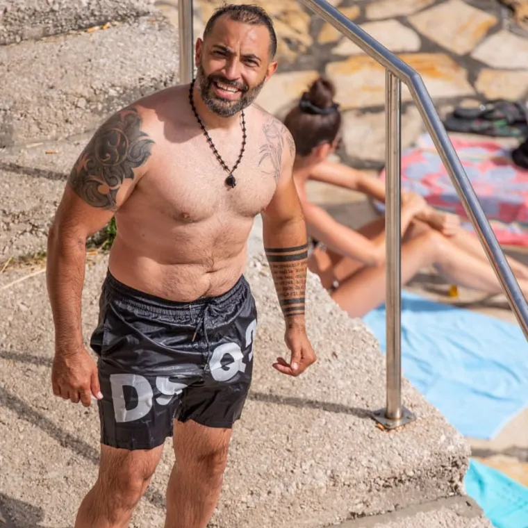 Hamdija Seferović