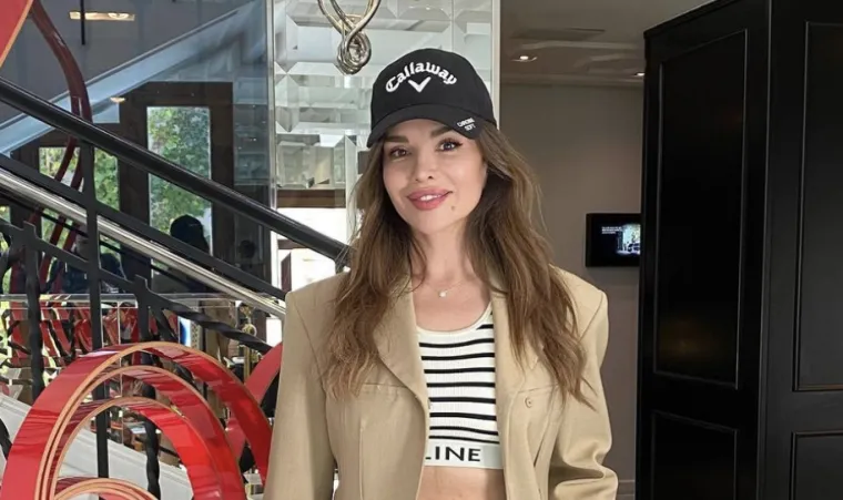 Severina izložila svoje beskrajno duge noge, ali neki su zamijetili sasvim neočekivan propust: 'Malo su ti isfu&scaron;arili...'