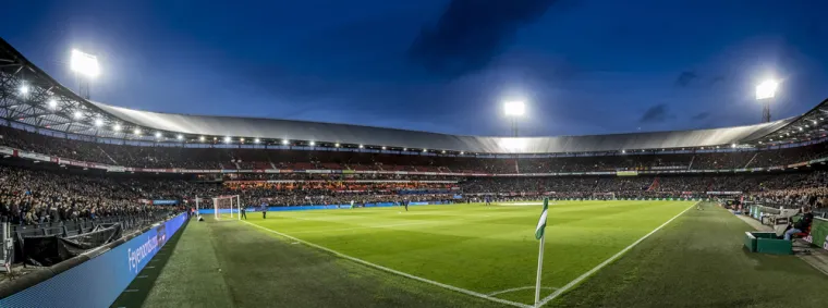 Stadion na kojem Vatreni traže finale Lige nacija ima genijalnu priču: Upoznajte kultnu 'Kadu'