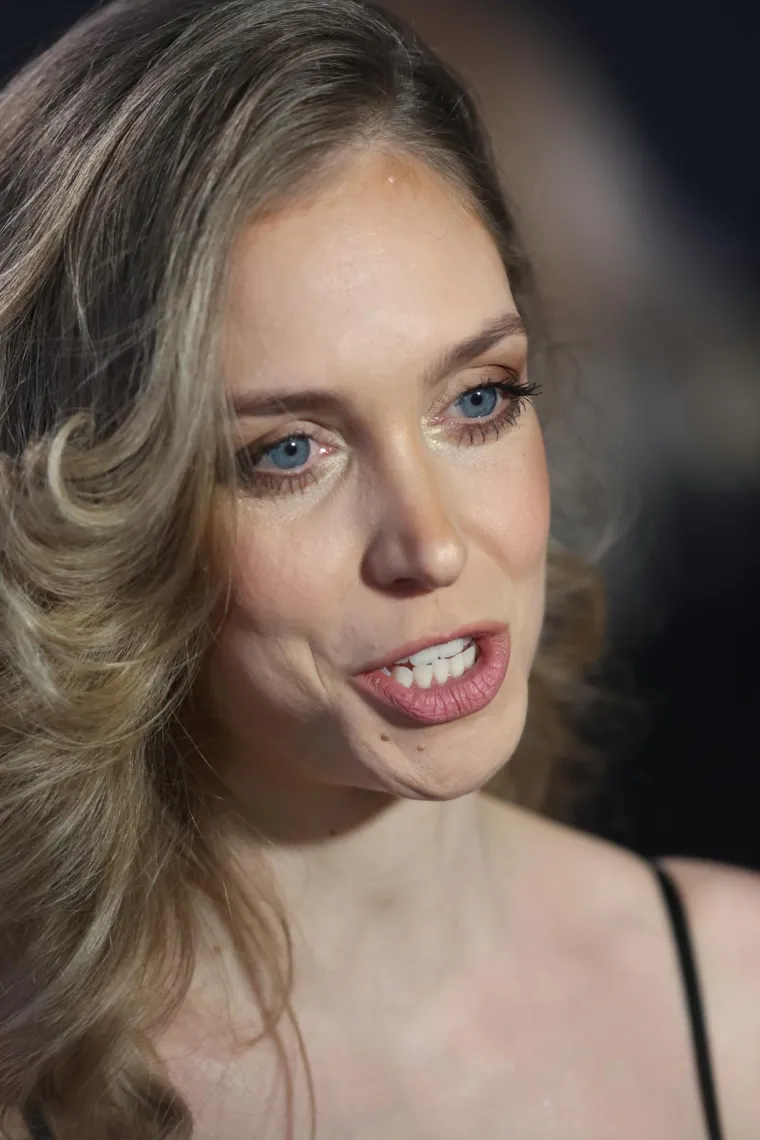 Hana blistala u prozirnoj haljini s dubokim dekolteom, a Gra&scaron;o je grlio: 'Hvatamo zajedničke trenutke koliko god je moguće'