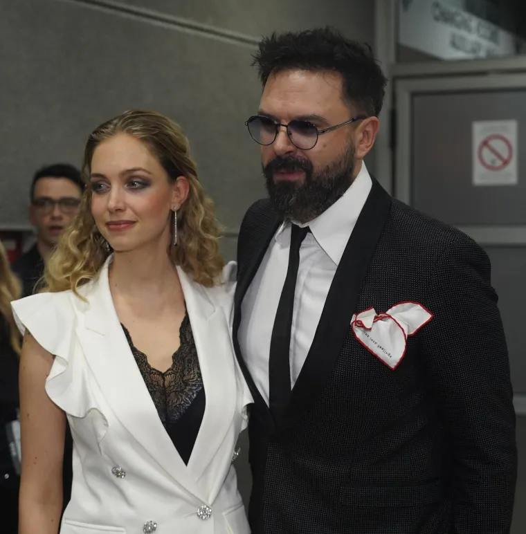 Hana Huljić, Petar Gra&scaron;o