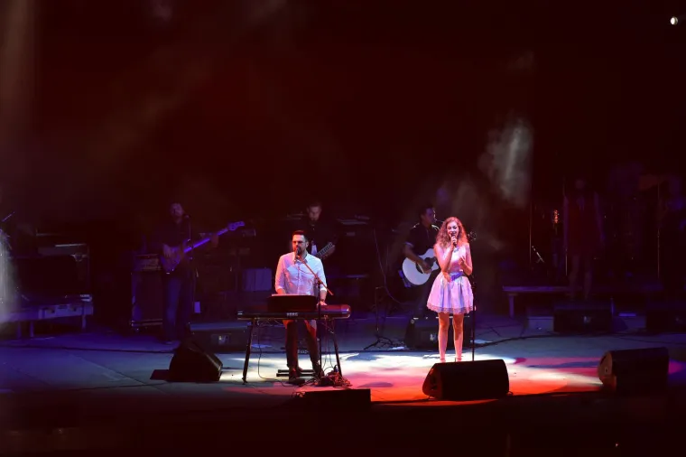 Hana Huljić, Petar Gra&scaron;o