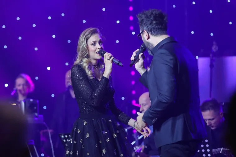 Hana Huljić, Petar Gra&scaron;o