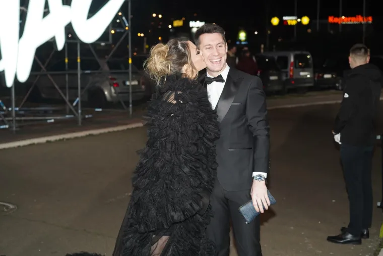 Marija Mikić, Jovan Pantić