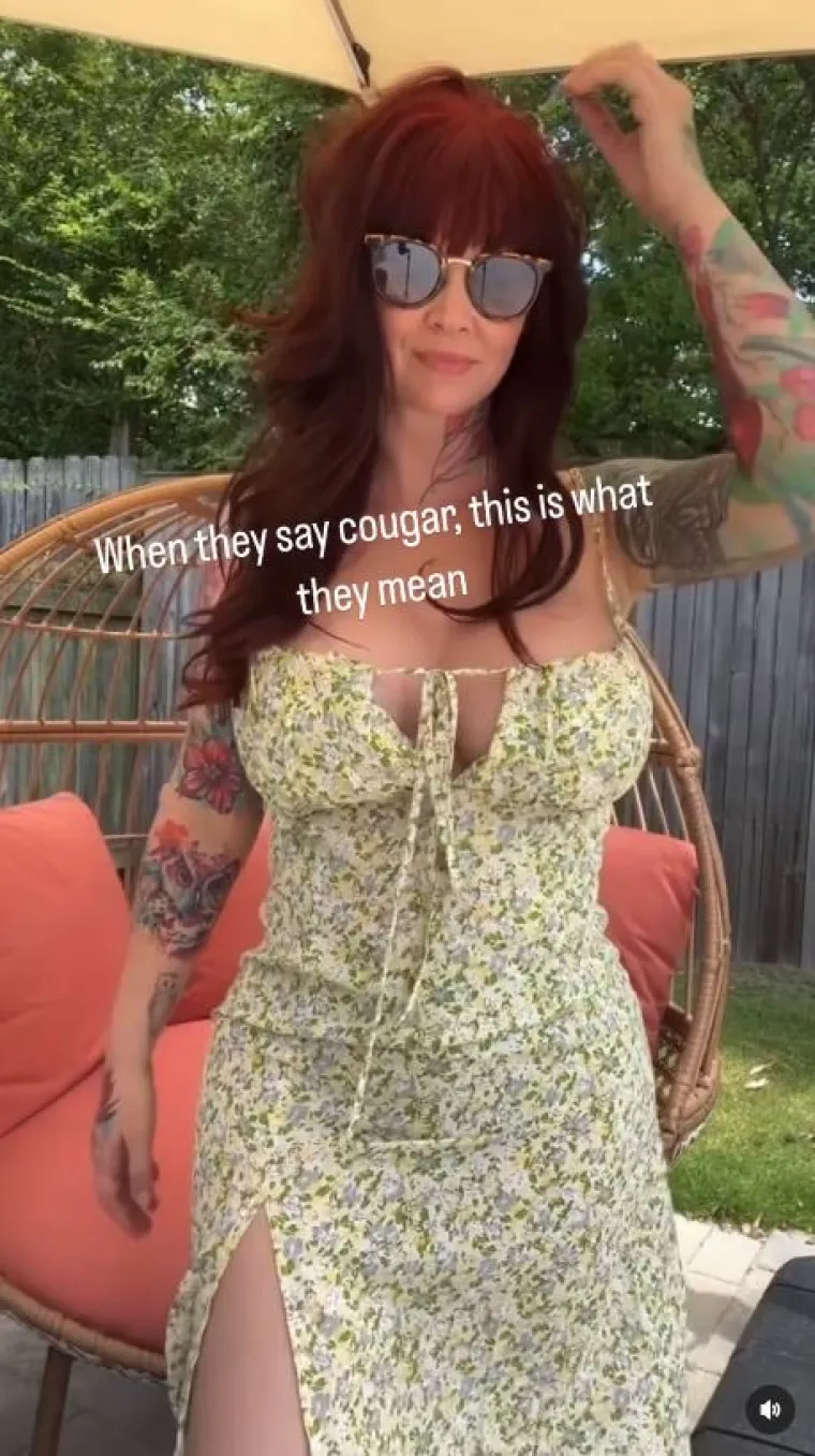 Žena je u godinama, no vr&scaron;njaci kod nje nemaju &scaron;anse: 'Evo &scaron;to ja mogu dati mladim pastusima, a balavice ne mogu'