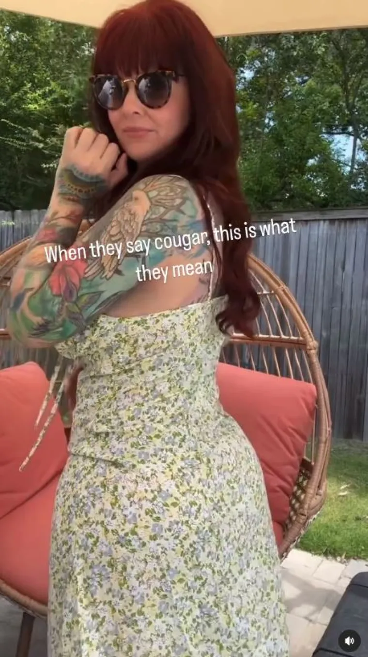 Žena je u godinama, no vr&scaron;njaci kod nje nemaju &scaron;anse: 'Evo &scaron;to ja mogu dati mladim pastusima, a balavice ne mogu'