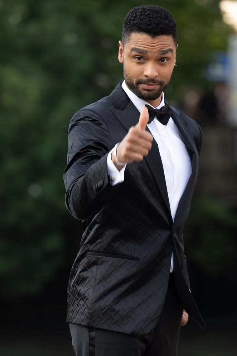 Regé-Jean Page