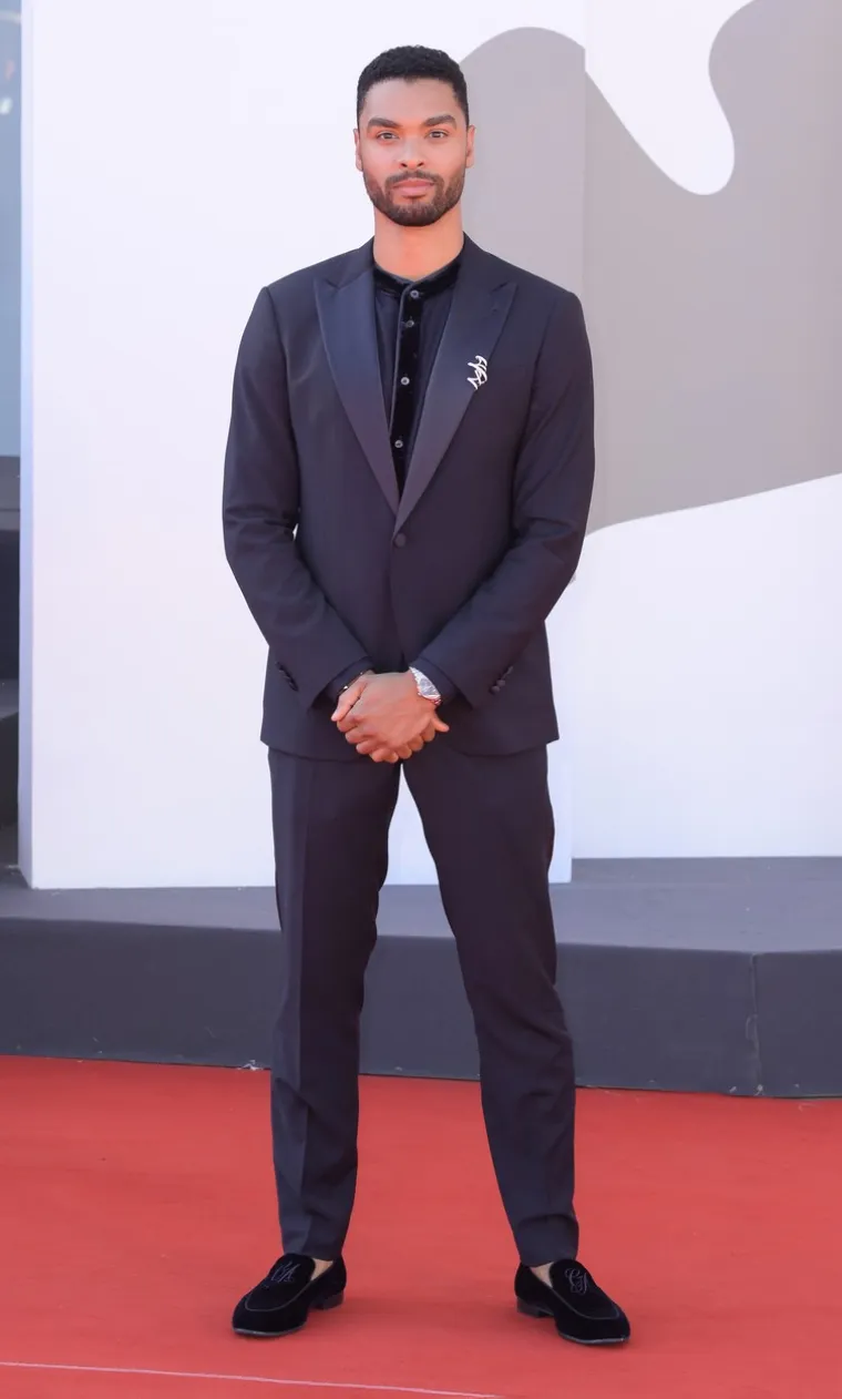 Regé-Jean Page