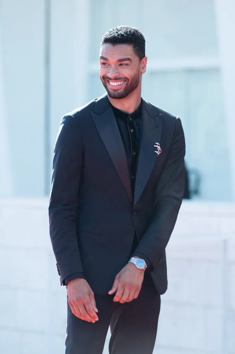 Regé-Jean Page