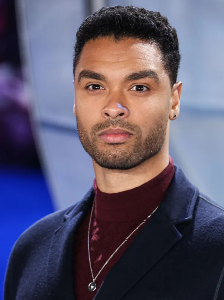 Regé-Jean Page