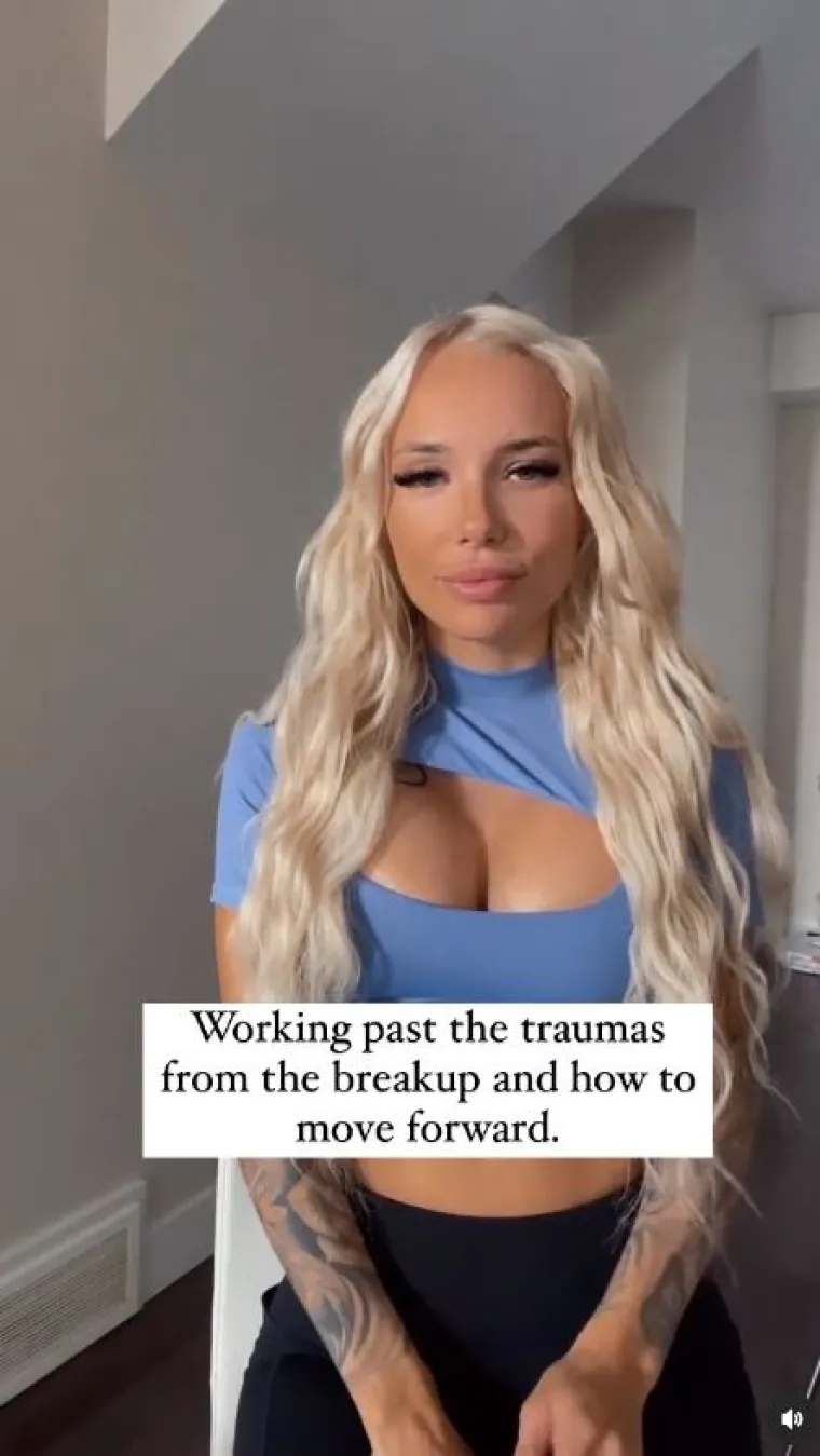 Da joj nema trave, kaže da bi zavr&scaron;ila na antidepresivima: 'Napu&scaron;ena imam puno vi&scaron;e strpljenja s djecom...'