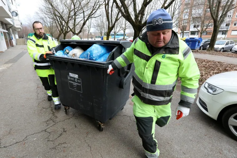 Gradonačelnik nije mogao doći k sebi kad je vidio &scaron;to ga je dočekalo u ophodnji: Nije skidao pogled s uljeza