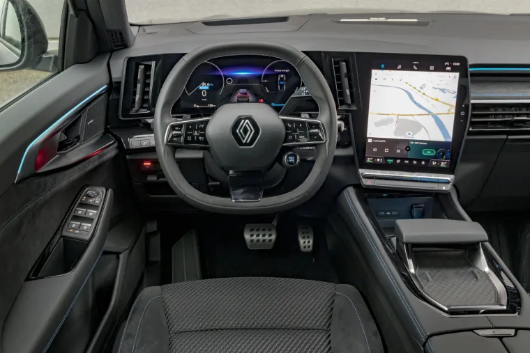 Zbog dva velika aduta, kupci bi mogli poludjeti za njim: Pogledajte kako izgleda Renaultov SUV koji je stigao u Hrvatsku