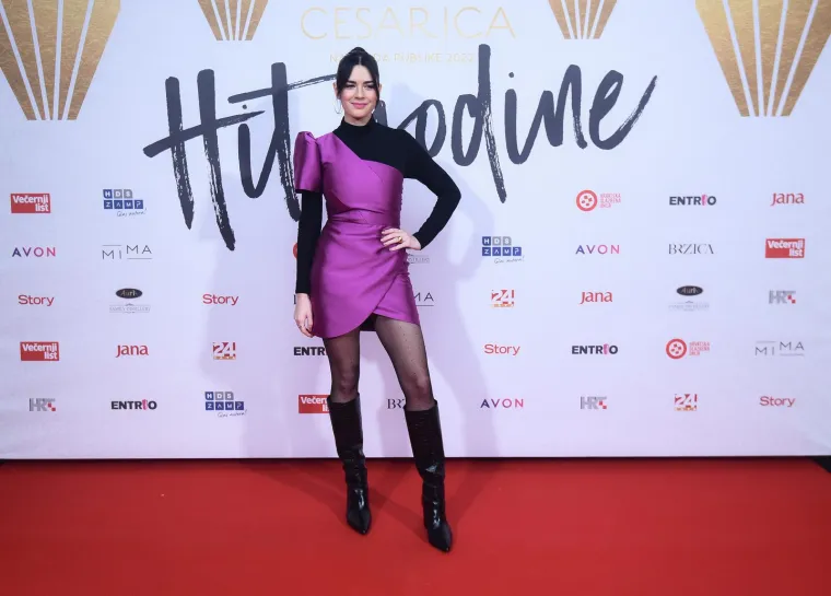 Mia Dimšić