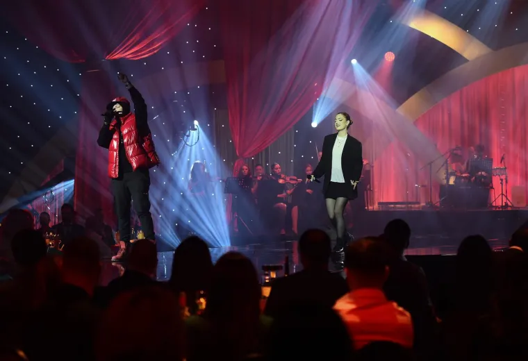 Miach, Hiljson Mandela