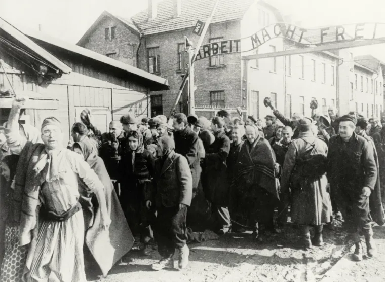 Najveće zlo koje se dogodilo u povijesti čovječanstva: Od samog pogleda na fotografije iz Auschwitza krenut će vam suze