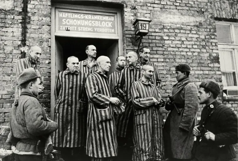 Najveće zlo koje se dogodilo u povijesti čovječanstva: Od samog pogleda na fotografije iz Auschwitza krenut će vam suze