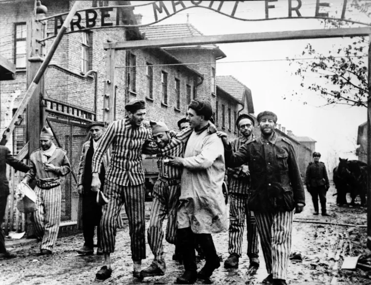 Najveće zlo koje se dogodilo u povijesti čovječanstva: Od samog pogleda na fotografije iz Auschwitza krenut će vam suze
