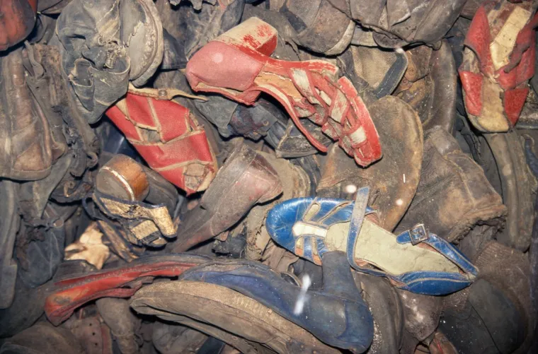 Najveće zlo koje se dogodilo u povijesti čovječanstva: Od samog pogleda na fotografije iz Auschwitza krenut će vam suze
