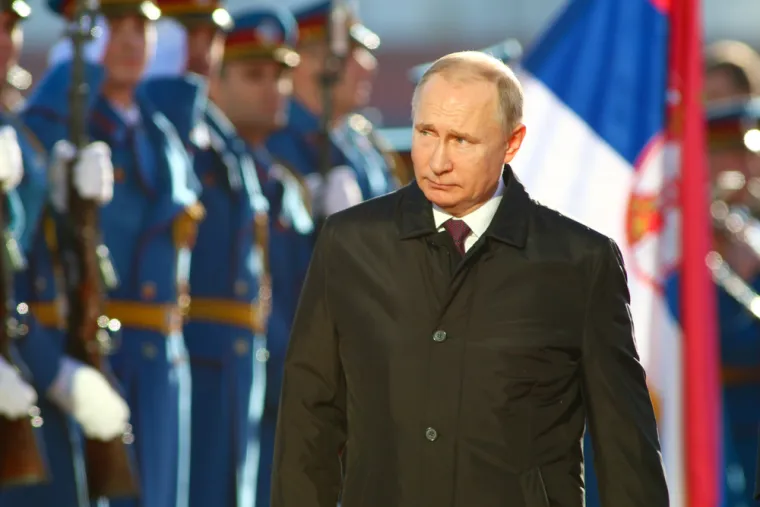 Pamela je kasnije otkrila da je čak bila pozvana na Putinovu predsjedničku inauguraciju 2012. godine kao njegova posebna gošća te je progovorila i o navodnoj ljubavi.