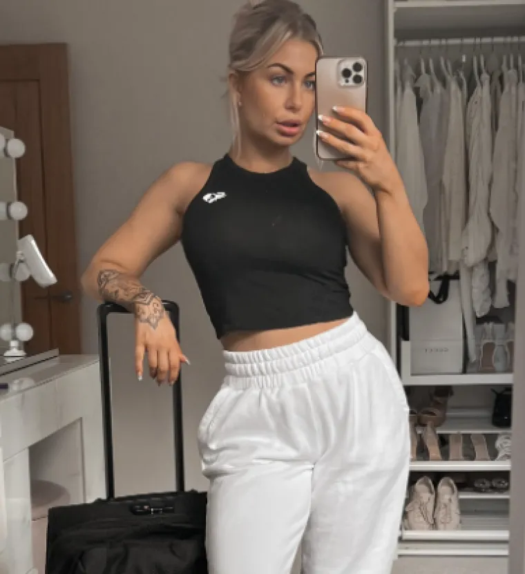 Od bucke do komada za kojim slini pola milijuna ljudi: Skinula 25 kg u tri mjeseca i podijelila recept koji provjereno pali