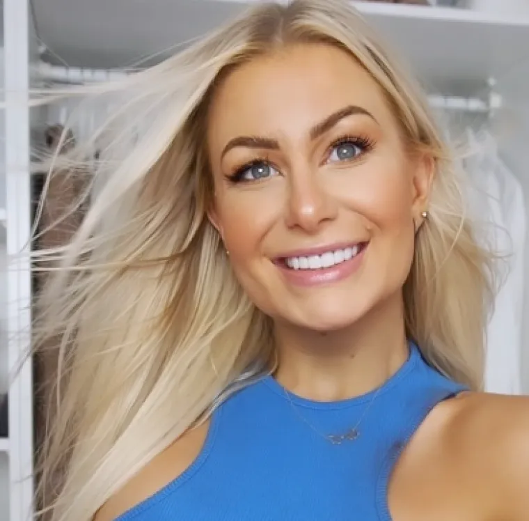 Od bucke do komada za kojim slini pola milijuna ljudi: Skinula 25 kg u tri mjeseca i podijelila recept koji provjereno pali