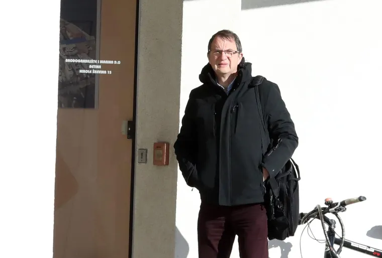 Policija i USKOK u brodogradili&scaron;tu odakle je nestala ruska jahta