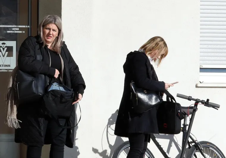 Policija i USKOK u brodogradili&scaron;tu odakle je nestala ruska jahta