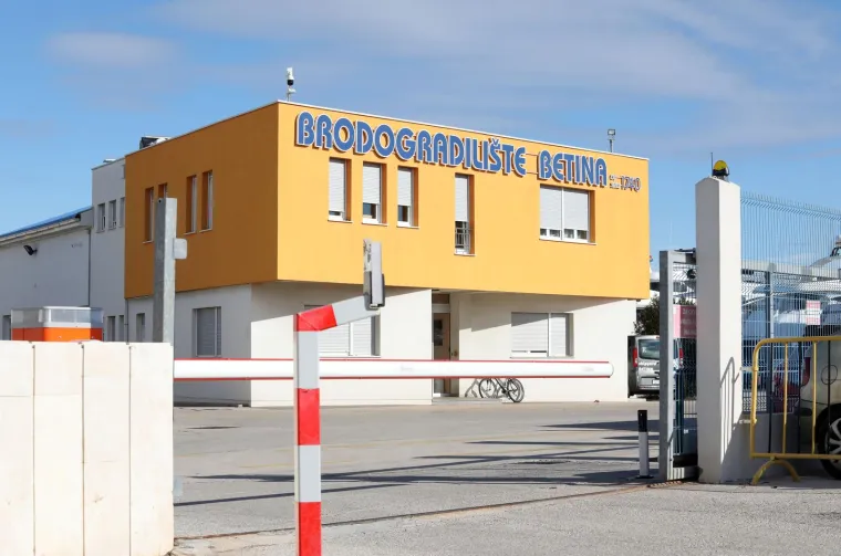 Policija i USKOK u brodogradili&scaron;tu odakle je nestala ruska jahta