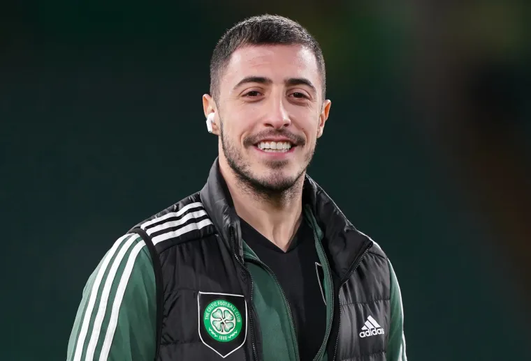 Josip Juranović u Union Berlin za 8,55 milijuna eura